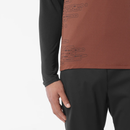 TEE SHIRT SENSE AERO MC HOMME SALOMON by SALOMON
