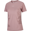 TEE SHIRT SENSE AERO MC FEMME SALOMON by SALOMON