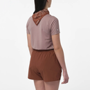 TEE SHIRT SENSE AERO MC FEMME SALOMON by SALOMON