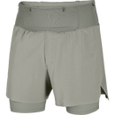 SHORT SENSE AERO 2IN1 TRAIL 5"M HOMME SALOMON by SALOMON