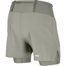 SHORT SENSE AERO 2IN1 TRAIL 5"M HOMME SALOMON by SALOMON