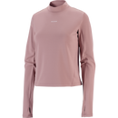 TEE SHIRT SHKOUT BLISS ML FEMME SALOMON by SALOMON