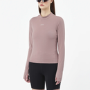 TEE SHIRT SHKOUT BLISS ML FEMME SALOMON by SALOMON