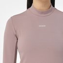 TEE SHIRT SHKOUT BLISS ML FEMME SALOMON by SALOMON