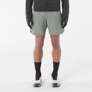 SHORT SHKOUT C NO L SHTS 7"M HOMME SALOMON by SALOMON