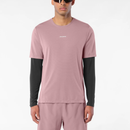 TEE SHIRT SHKOUT CORE MC HOMME SALOMON by SALOMON