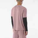 TEE SHIRT SHKOUT CORE MC HOMME SALOMON by SALOMON