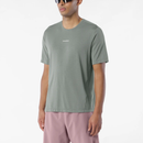 TEE SHIRT SHKOUT CORE MC HOMME SALOMON by SALOMON