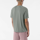 TEE SHIRT SHKOUT CORE MC HOMME SALOMON by SALOMON