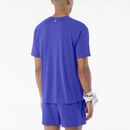 TEE SHIRT SHKOUT CORE MC HOMME SALOMON by SALOMON
