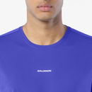 TEE SHIRT SHKOUT CORE MC HOMME SALOMON by SALOMON
