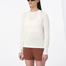 T SHIRT ML SHKOUT CORE FEMME SALOMON by SALOMON