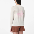 T SHIRT ML SHKOUT CORE FEMME SALOMON by SALOMON
