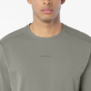 TEE SHIRT TRACKLINE ML HOMME SALOMON by SALOMON