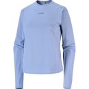 TEE SHIRT ML TRACKLINE FEMME SALOMON by SALOMON