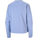 TEE SHIRT ML TRACKLINE FEMME SALOMON by SALOMON