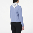 TEE SHIRT ML TRACKLINE FEMME SALOMON by SALOMON