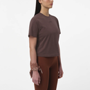 TEE SHIRT TRACKLINE FEMME SALOMON by SALOMON