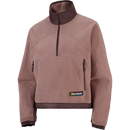 POLAIRE CHROMA CROP FEMME SALOMON by SALOMON