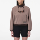 POLAIRE CHROMA CROP FEMME SALOMON by SALOMON