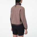 POLAIRE CHROMA CROP FEMME SALOMON by SALOMON