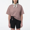 TEE SHIRT LOGO FEMME SALOMON by SALOMON