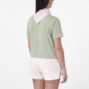TEE SHIRT MC TRACKLINE FEMME SALOMON by SALOMON