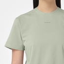 TEE SHIRT MC TRACKLINE FEMME SALOMON by SALOMON