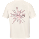 TEE SHIRT SHKOUT CORE MC HOMME SALOMON by SALOMON
