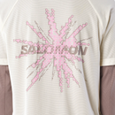 TEE SHIRT SHKOUT CORE MC HOMME SALOMON by SALOMON