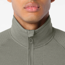 POLAIRE SNTIAL LIGHTWARM FZ HOMME SALOMON by SALOMON