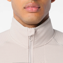 POLAIRE SNTIAL LIGHT WARM FZ HOMME SALOMON by SALOMON