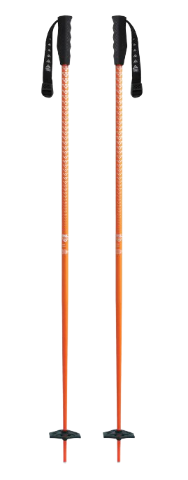 BATONS SKI META BLACK CROWS
