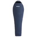 Sac de couchage Baikal 600 Millet, vue de face