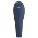 Sac de couchage Baikal 600 femme Millet, vue de face