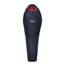 Sac de couchage Baikal 750 femme Millet, vue de face