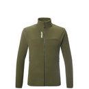 Polaire Ubic Lightgrid homme Millet, vue de face