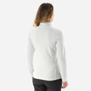 Polaire Ubic Lightgrid femme Millet