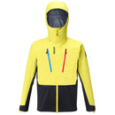 Veste Trilogy Icon GTX Pro homme Millet, vue de face