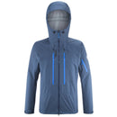 Veste ski touring M White 3L homme Millet, vue de face