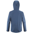 Veste ski touring M White 3L homme Millet