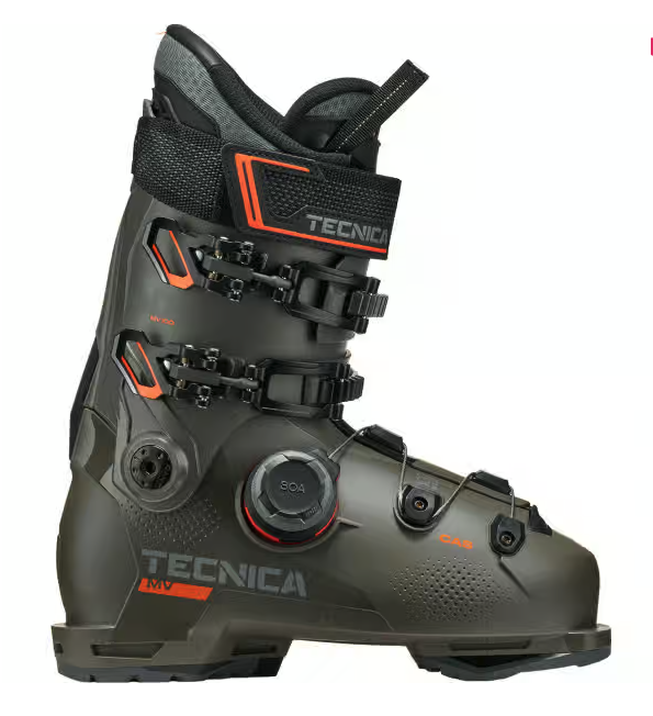 CHAUSSURES DE SKI MACH BOA MV 100 SR TECNICA