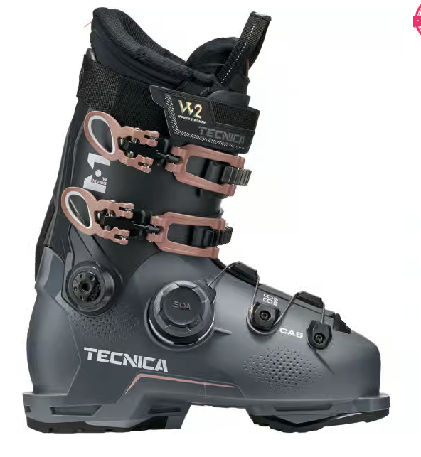 CHAUSSURES SKI MACH BOA MV 85 SR FEMME TECNICA