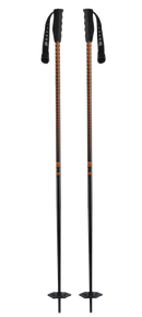 BATONS SKI META BLACK CROWS