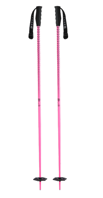 BATONS SKI META BLACK CROWS