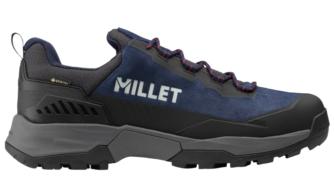 CHAUSSURES RANDONNEE UBIC LOW GTX MILLET