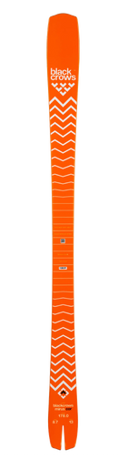 SKIS MIRUS COR BLACK CROWS