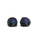 Pantoufles Thermoball™ V Traction pour homme The North Face, coloris Summit Navy / TNF White, vue de face