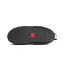 Pantoufles Thermoball™ V Traction pour homme The North Face, coloris Summit Navy / TNF White, semelle