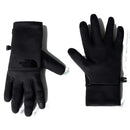 Gants Etip™ pour homme The North Face, coloris TNF Black, la paire